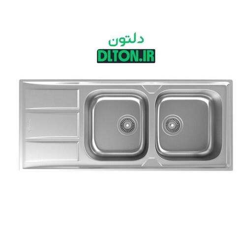 سینک داتیس 180 توکار